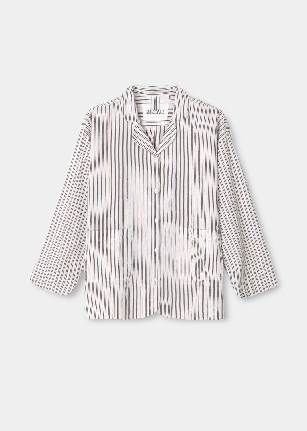 Blusen - Pyjamas Shirt Nonno