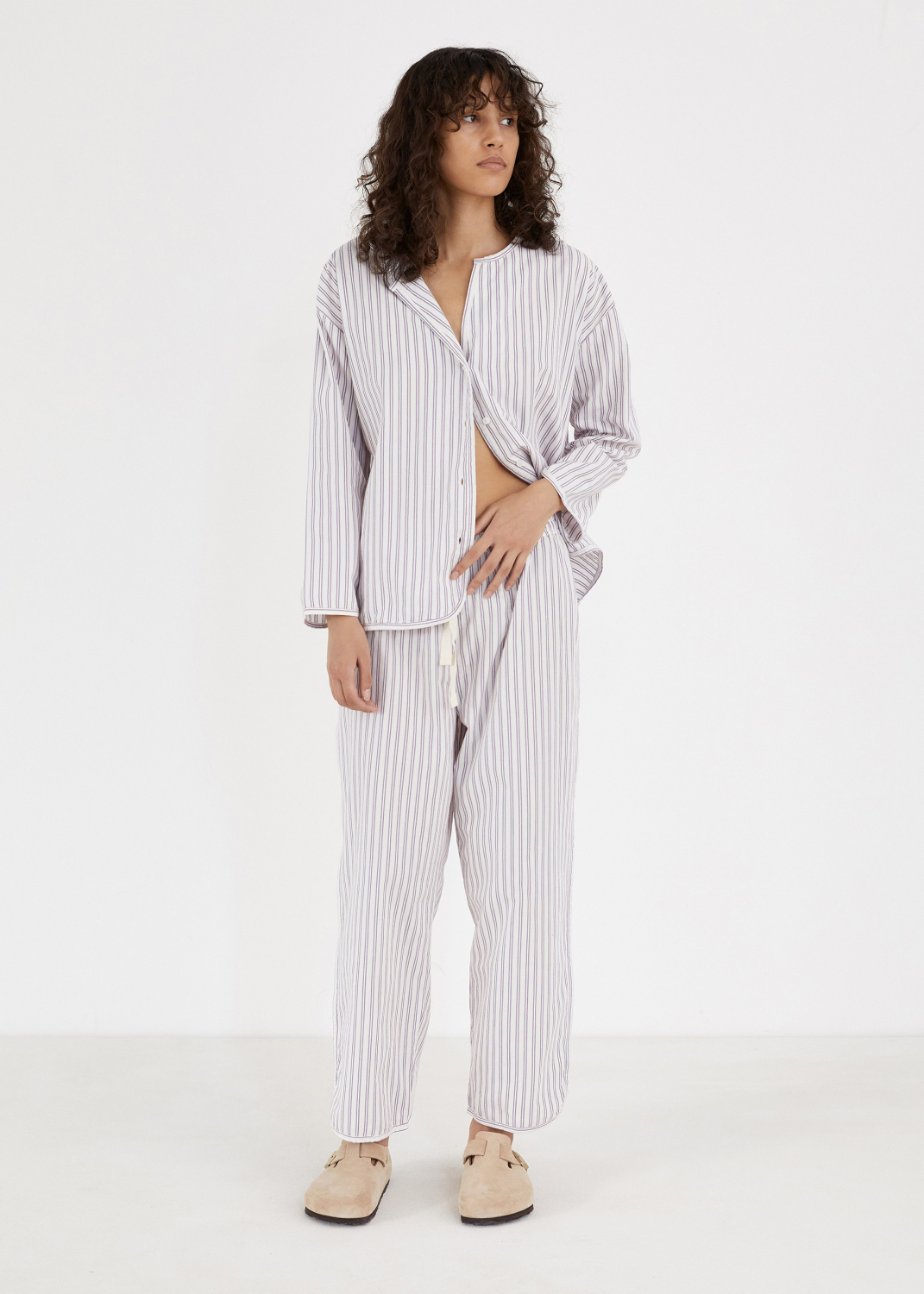 Sleepwear - Pyjamas Soleil Thumbnail