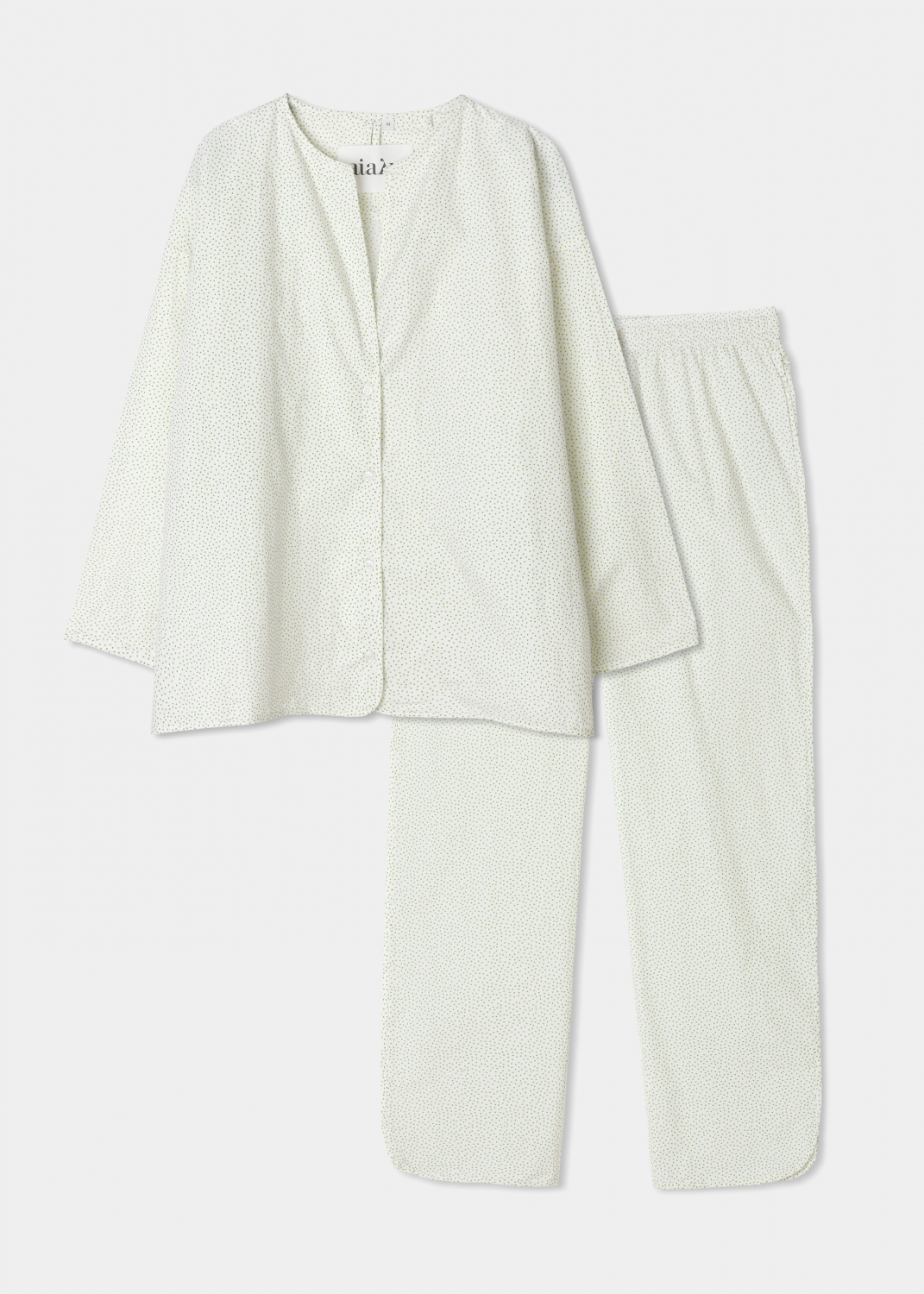 Sleepwear - Pyjamas Poplin Thumbnail