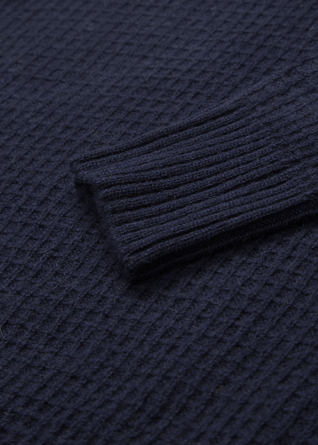 Knitwear - Sanga jumper