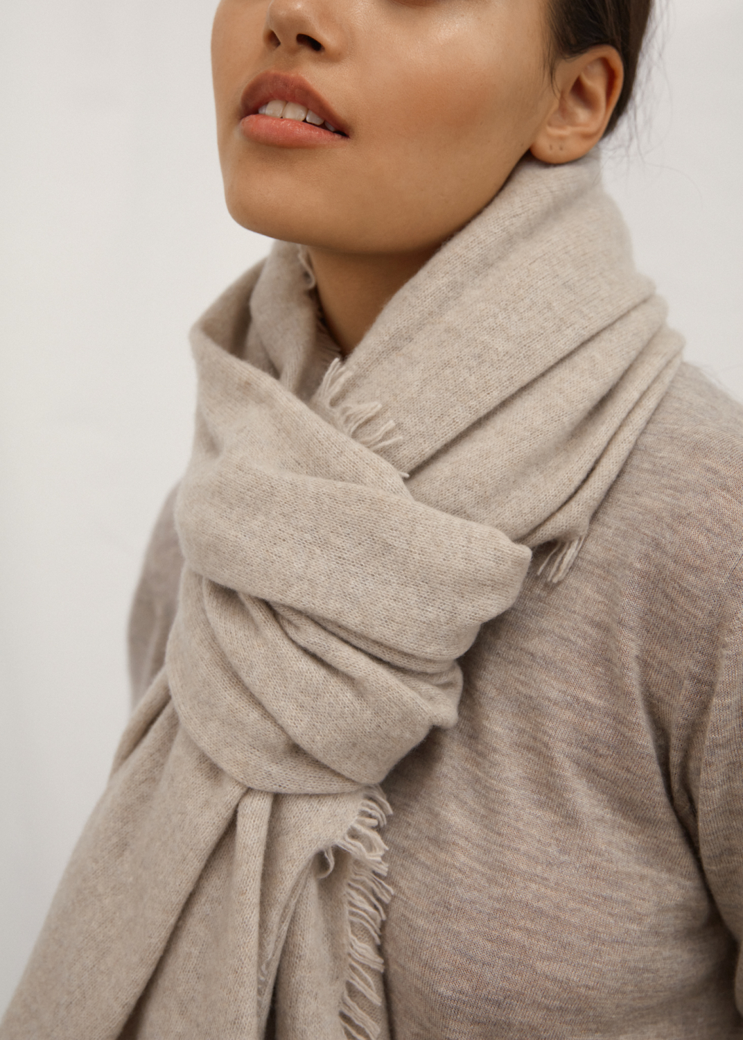 Schals - Scarla scarf 