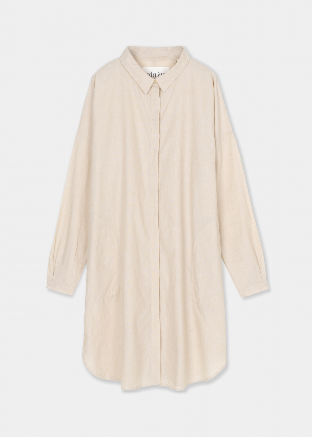 Kleider & Röcke - Shirt Dress Thumbnail