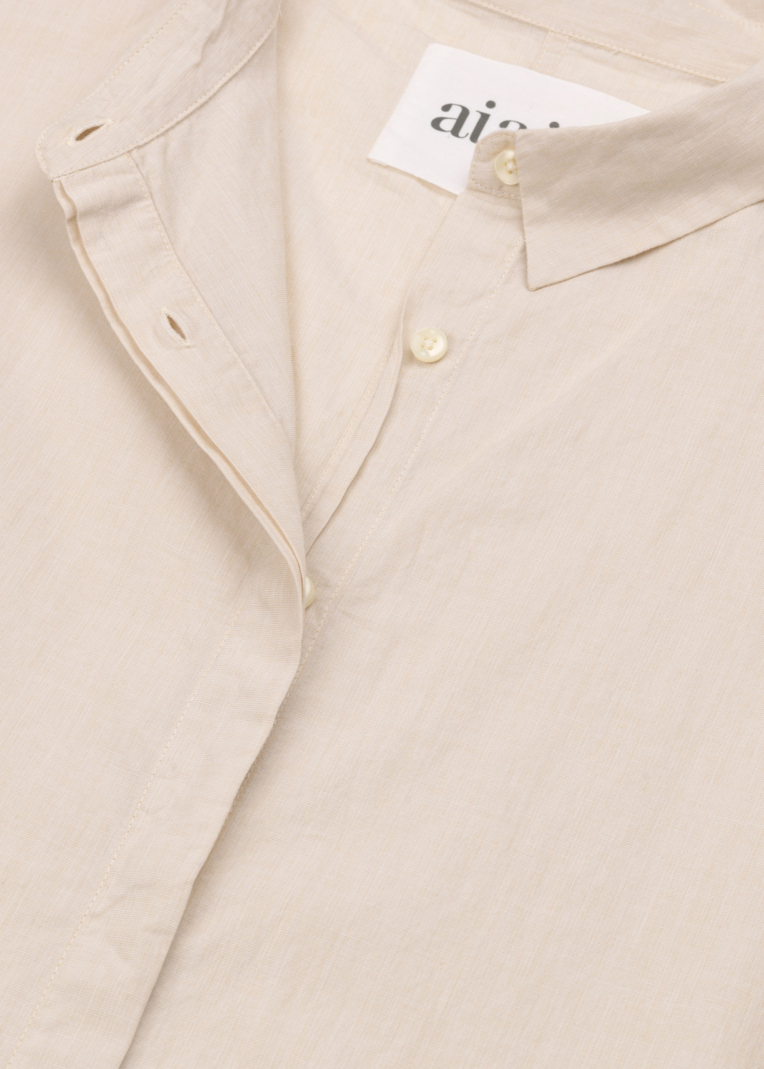 Kjoler & nederdele - Shirt Dress Thumbnail