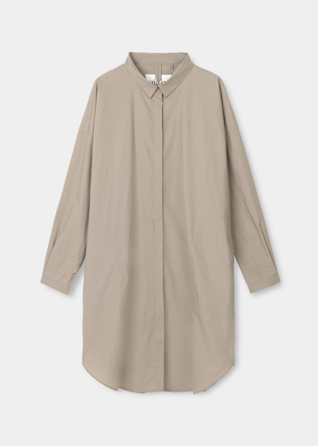 Kjoler & nederdele - Shirt Dress Thumbnail