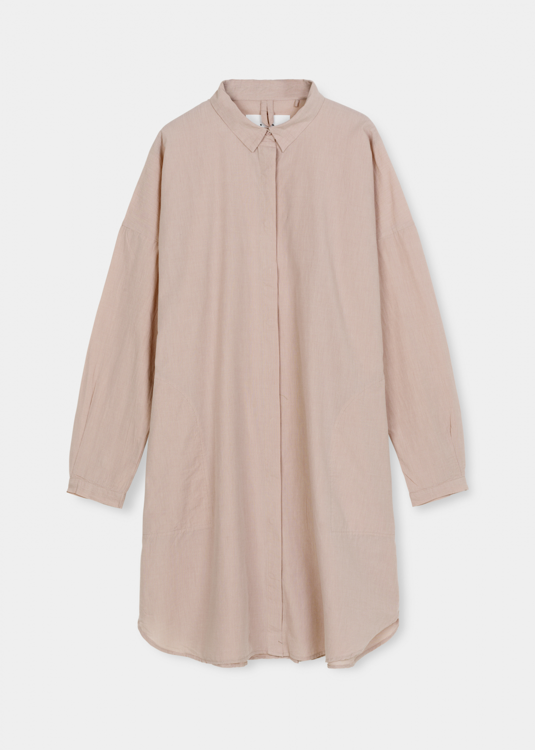 Kleider & Röcke - Shirt Dress Thumbnail