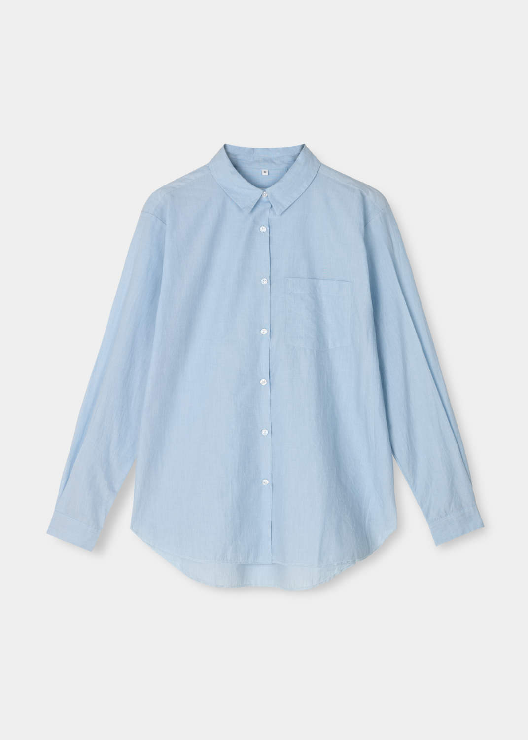 Blusen - Shirt Essential Poplin Thumbnail