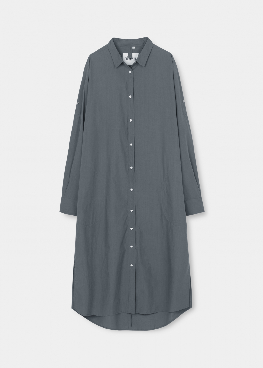 Kleider & Röcke - Shirt Robe Thumbnail