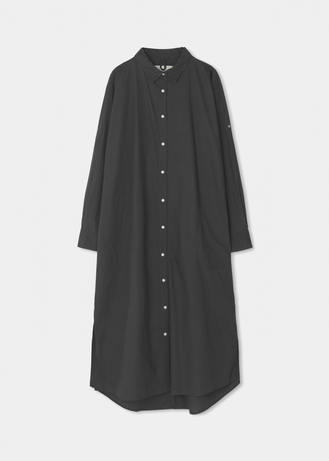Kleider & Röcke - Shirt Robe Thumbnail