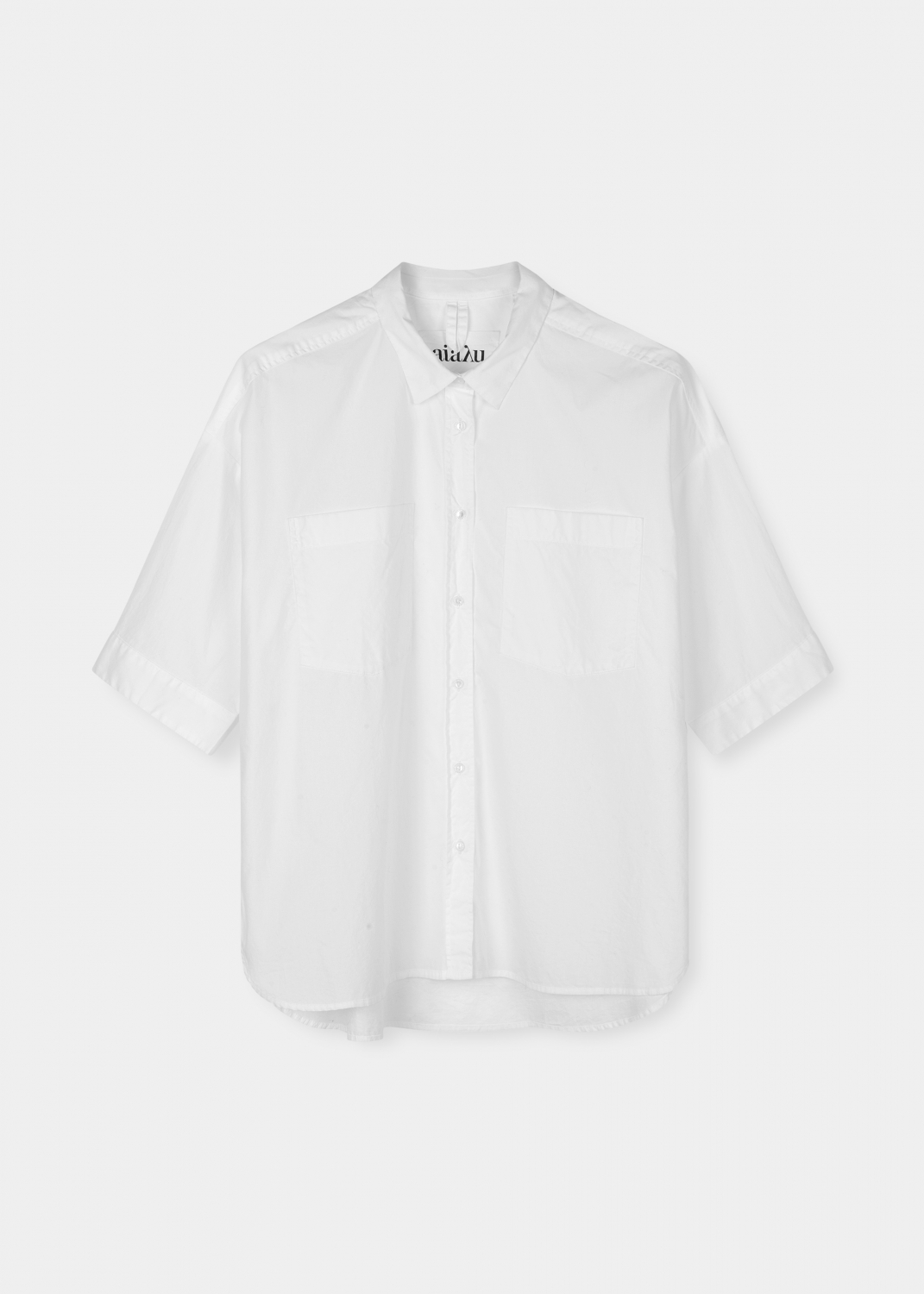 Shirts - Short Sleeve Shirt Thumbnail