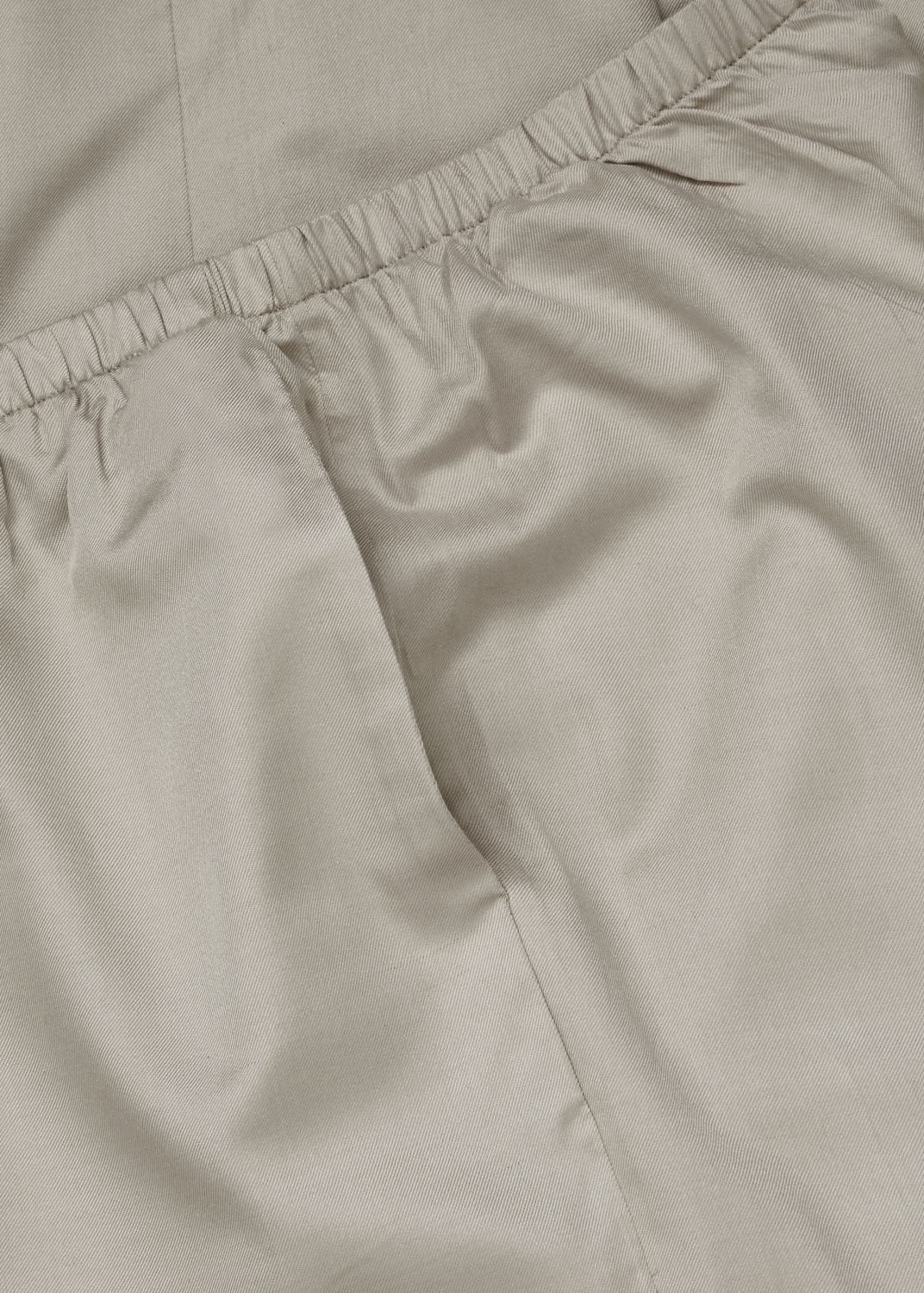 Bukser & shorts - Alba silkebukser