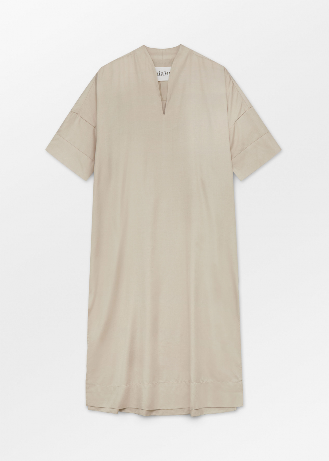 Kleider & Röcke - Joy Silk Dress