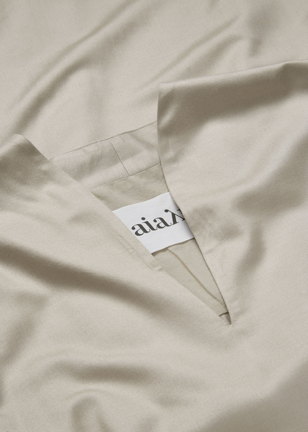 Kjoler & nederdele - Joy Silk Dress