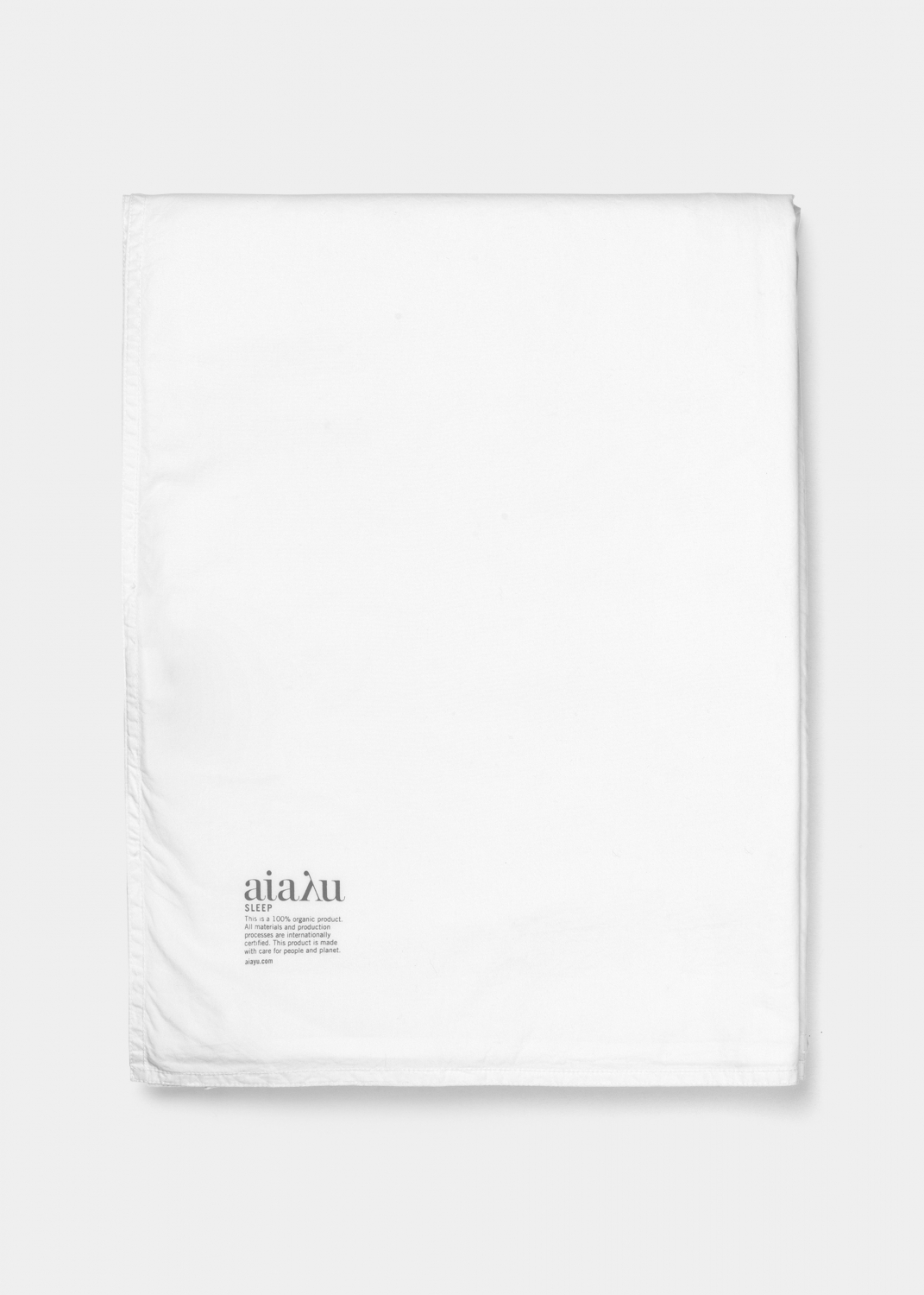 Bedlinen - Flat Sheet (260x260) Thumbnail