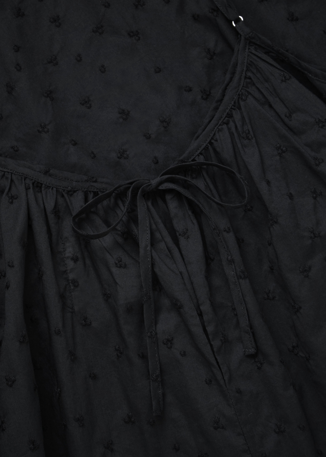 Kjoler & nederdele - Strap Dress Dot Thumbnail