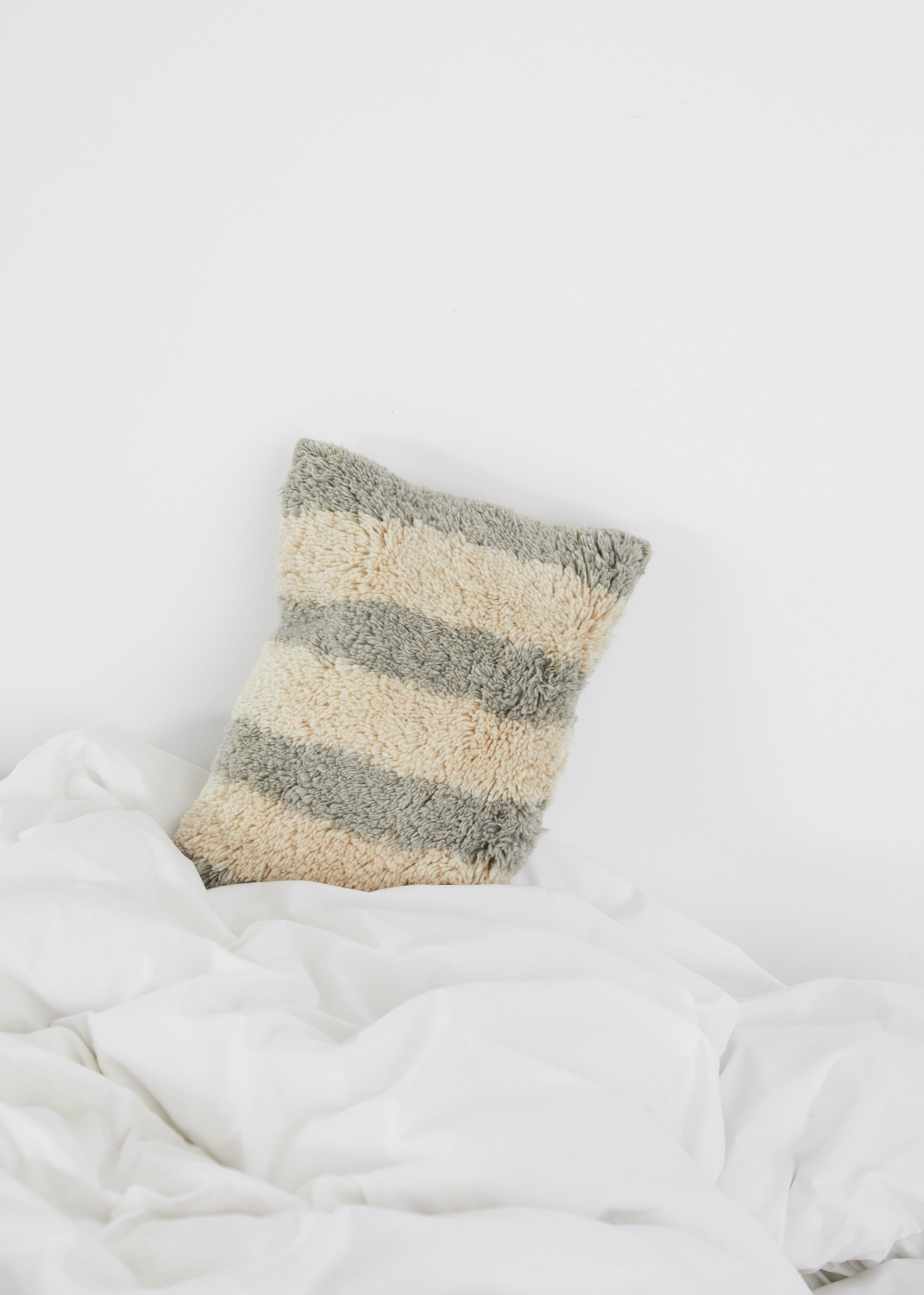 Cushions - Stripe Nepal Pillow 