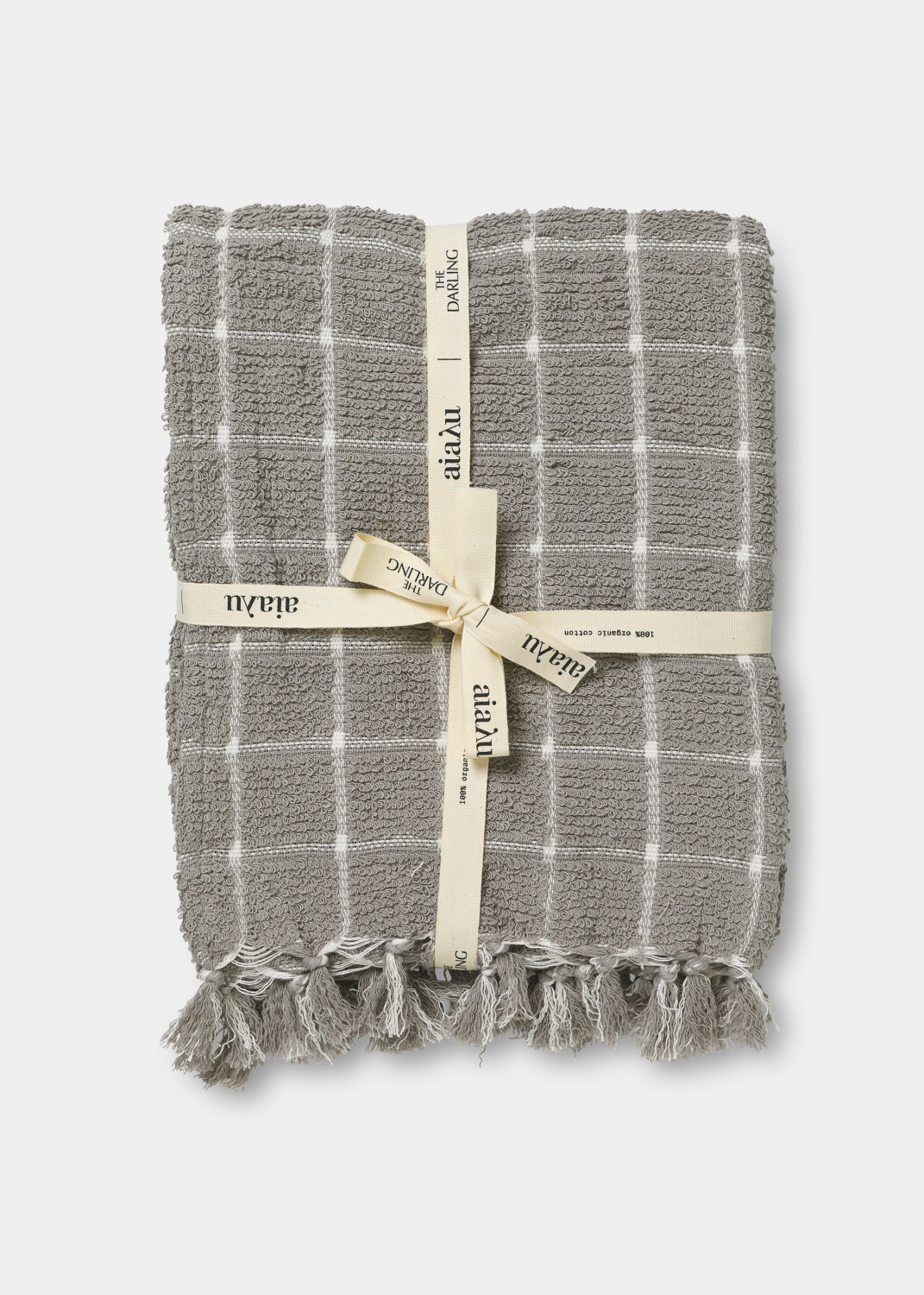 Kitchen Accessories - The Darling Guest Towel (60x95) Thumbnail