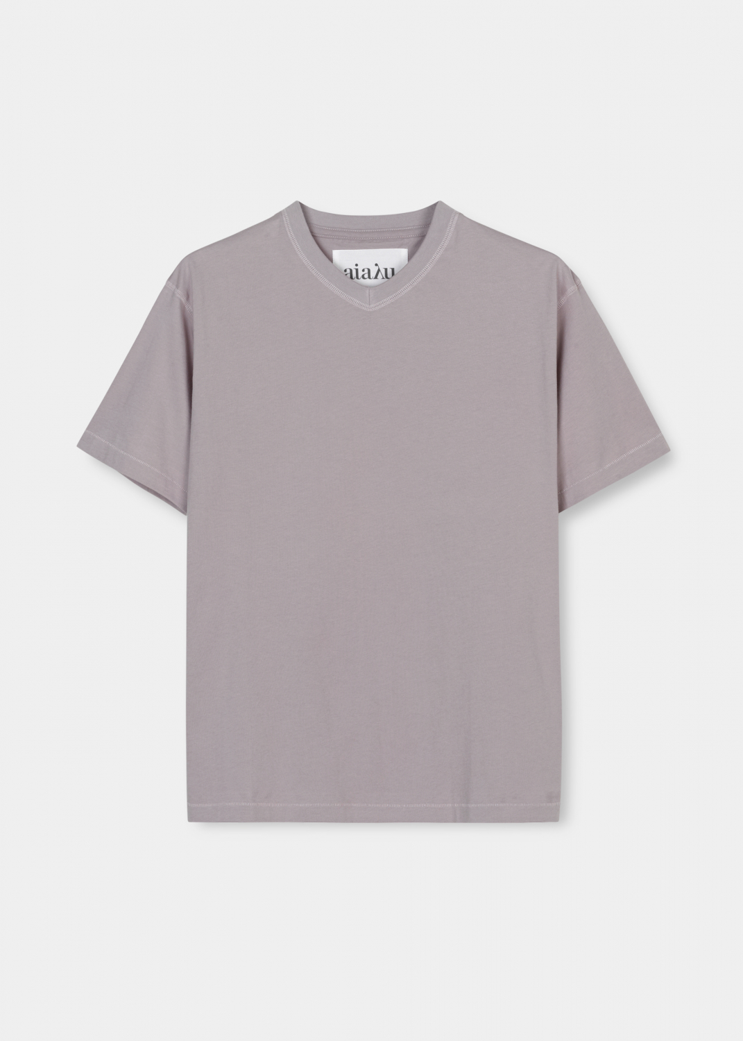 Blusen & T-Shirts - V-neck Tee